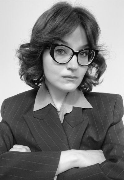Valeria Volovikova